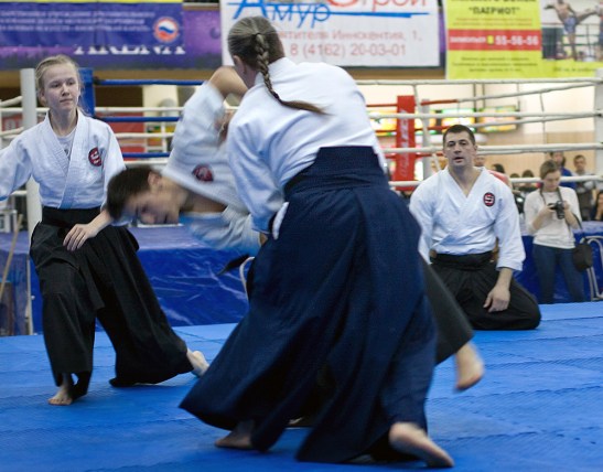 X фестиваль РСБИ