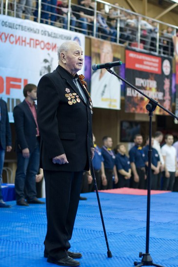 X фестиваль РСБИ