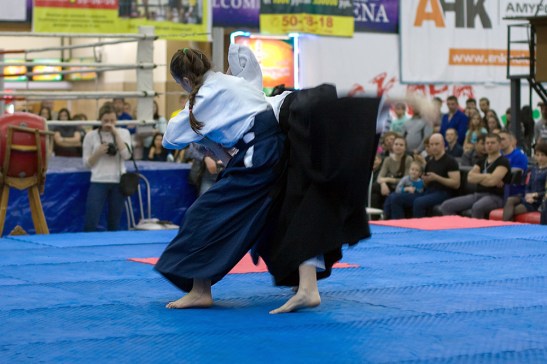 X фестиваль РСБИ