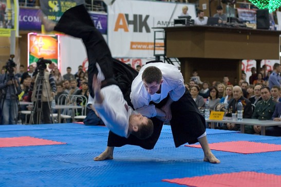 X фестиваль РСБИ